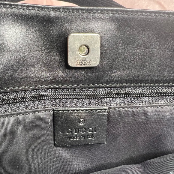 Authentic Gucci Handbag - Picture 9 of 12